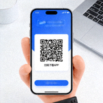 手机端APP下载二维码